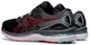 ASICS Gel Nimbus 23 'Black Electric Red' 1011B004-007