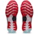 ASICS Gel Nimbus 23 'Black Electric Red' 1011B004-007