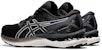 ASICS Gel Nimbus 23 'Black White' 1011B004-001