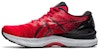 ASICS Gel Nimbus 23 'Merah Klasik Hitam' 1011B004-600