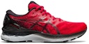 Order ASICS Gel Nimbus 23 'Merah Klasik Hitam' 1011B004-600