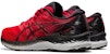 ASICS Gel Nimbus 23 'Merah Klasik Hitam' 1011B004-600