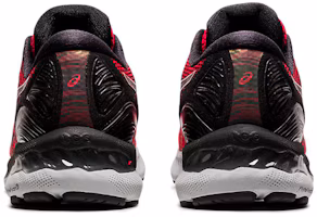 Purchase 亞瑟士 Gel Nimbus 23「經典紅黑」1011B004-600