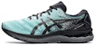 ASICS Gel Nimbus 23 'Biru Jernih Gunmetal' 1011B004-408