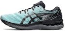 Buy ASICS Gel Nimbus 23 'Biru Jernih Gunmetal' 1011B004-408