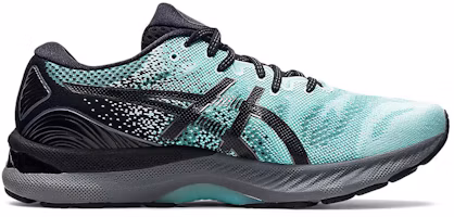 Order 亞瑟士 Gel Nimbus 23 'Clear Blue Gunmetal' 1011B004-408