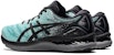 ASICS Gel Nimbus 23 'Biru Jernih Gunmetal' 1011B004-408