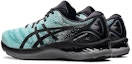 Shop ASICS Gel Nimbus 23 'Biru Jernih Gunmetal' 1011B004-408