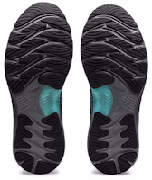 Details for 亞瑟士 Gel Nimbus 23 'Clear Blue Gunmetal' 1011B004-408