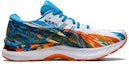 Order ASICS Gel Nimbus 23 'Suntikan Warna - Digital Aqua' 1011B153-400