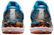 ASICS Gel Nimbus 23 'Suntikan Warna - Digital Aqua' 1011B153-400