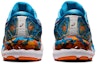 Purchase ASICS Gel Nimbus 23 'Suntikan Warna - Digital Aqua' 1011B153-400