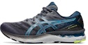 Buy ASICS Gel Nimbus 23 'Aqua Digital Kelabu' 1011B004-020