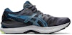 ASICS Gel Nimbus 23 'Aqua Digital Kelabu' 1011B004-020