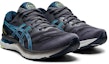 Lookbook ASICS Gel Nimbus 23 'Aqua Digital Kelabu' 1011B004-020