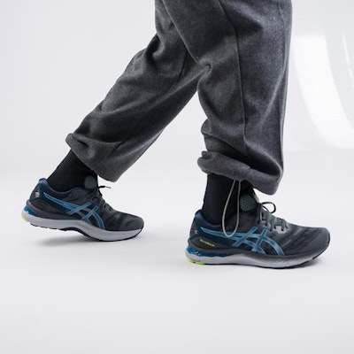 ASICS Gel Nimbus 23 'Digital Aqua Grey' 1011B004-020 Cheap ASICS Gel Nimbus 23 'Digital Aqua Grey' 1011B004-020