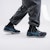 ASICS Gel Nimbus 23 'Aqua Digital Kelabu' 1011B004-020