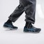 Cheap ASICS Gel Nimbus 23 'Aqua Digital Kelabu' 1011B004-020