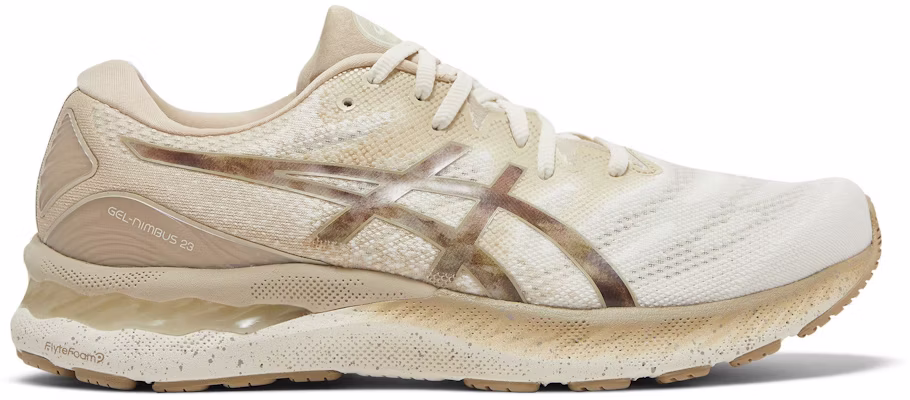 ASICS Gel Nimbus 23 'Earth Day' Hari Bumi 1011B160-101 Buy ASICS Gel Nimbus 23 'Earth Day' Hari Bumi 1011B160-101