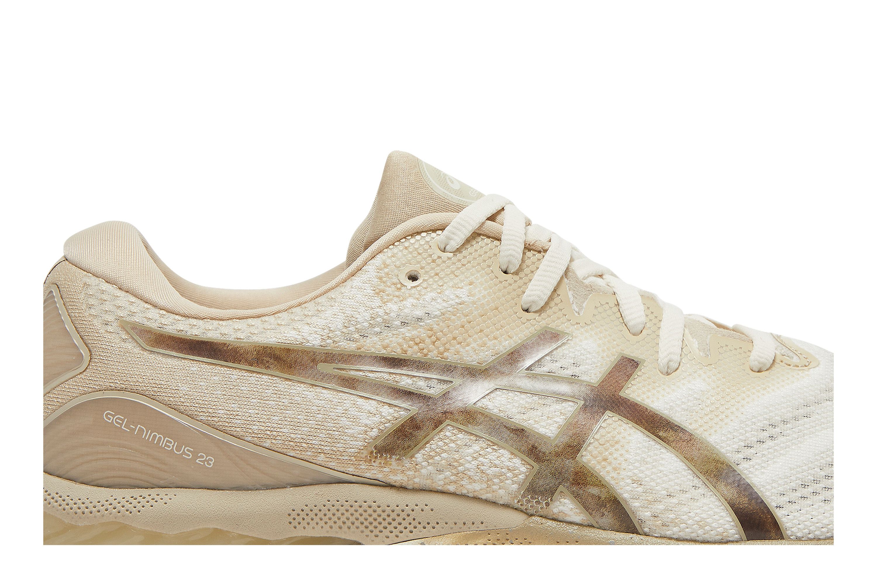 Order ASICS Gel Nimbus 23 'Earth Day' Hari Bumi 1011B160-101