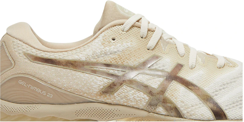 ASICS Gel Nimbus 23 'Earth Day' Hari Bumi 1011B160-101 Order ASICS Gel Nimbus 23 'Earth Day' Hari Bumi 1011B160-101