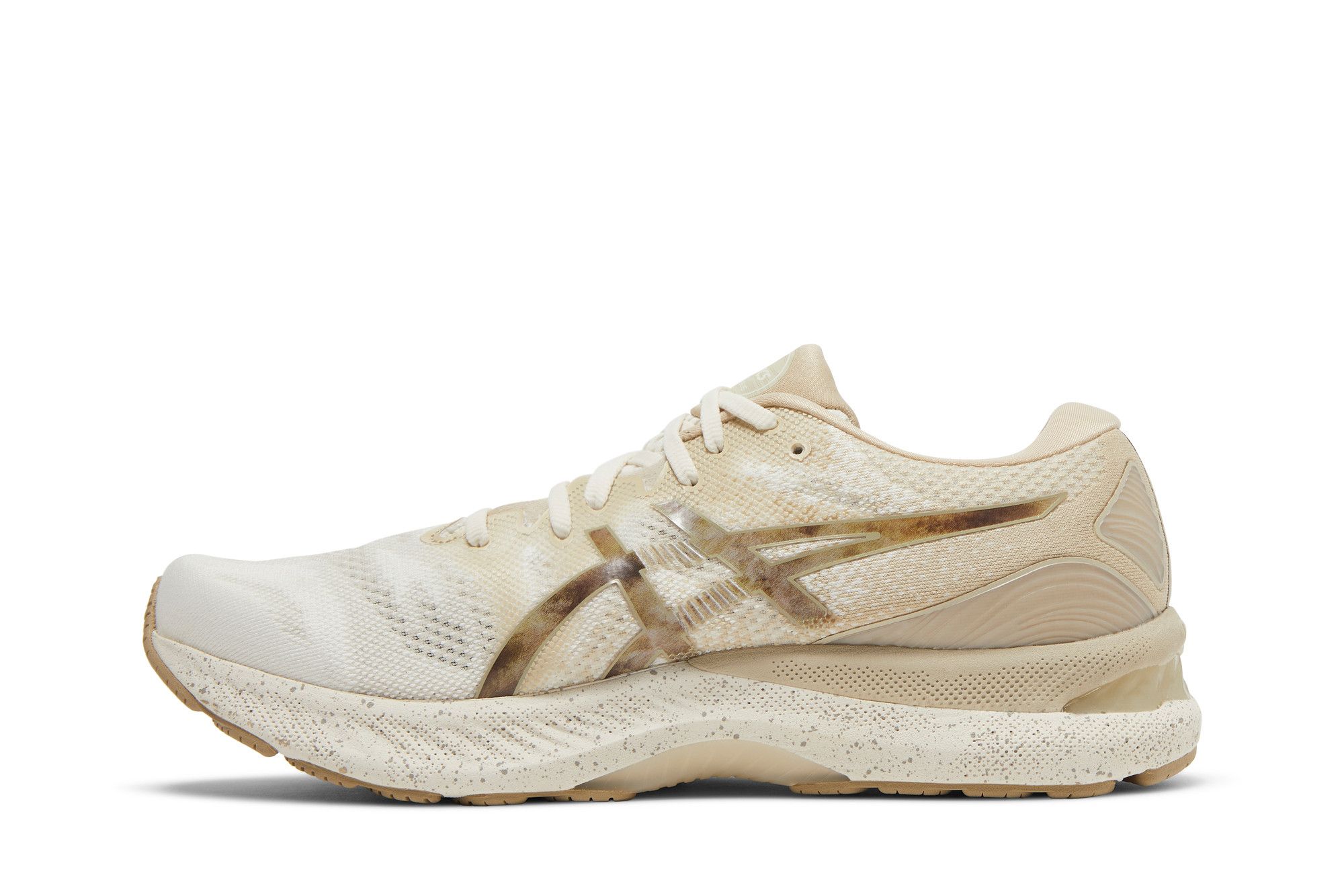 Lookbook ASICS Gel Nimbus 23 'Earth Day' Hari Bumi 1011B160-101
