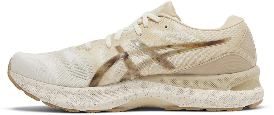 ASICS Gel Nimbus 23 'Earth Day' Hari Bumi 1011B160-101 Lookbook ASICS Gel Nimbus 23 'Earth Day' Hari Bumi 1011B160-101