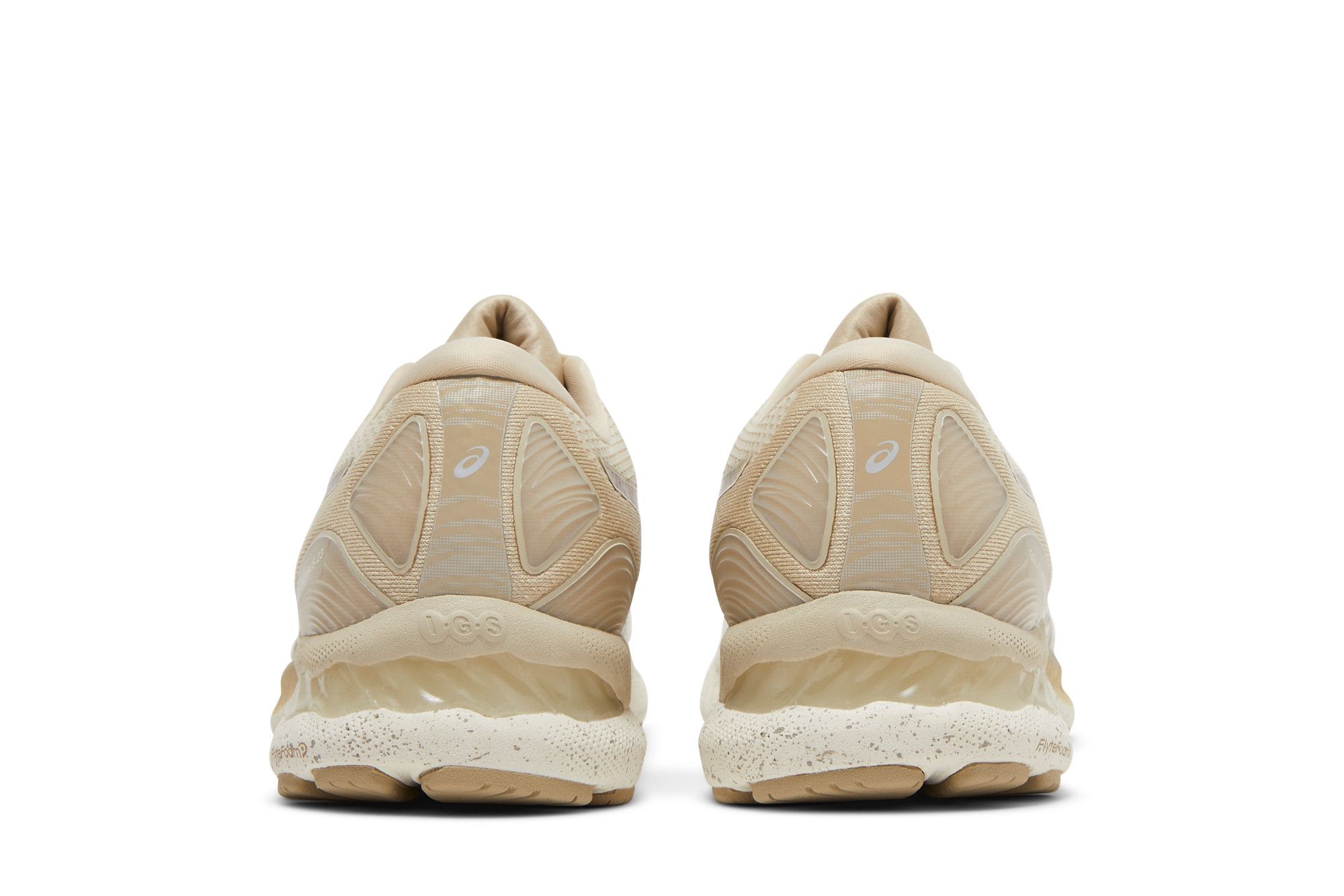 Details for ASICS Gel Nimbus 23 'Earth Day' Hari Bumi 1011B160-101