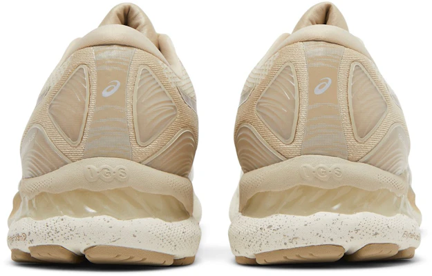 ASICS Gel Nimbus 23 'Earth Day' Hari Bumi 1011B160-101 Details for ASICS Gel Nimbus 23 'Earth Day' Hari Bumi 1011B160-101