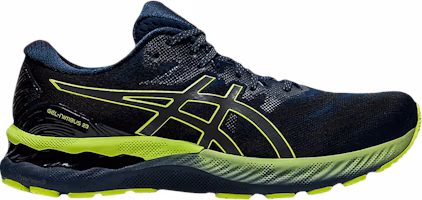 ASICS Gel Nimbus 23 'French Blue' 1011B007-400 ASICS Gel Nimbus 23 'French Blue' 1011B007-400