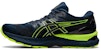 ASICS Gel Nimbus 23 'French Blue' kasut larian. 1011B007-400