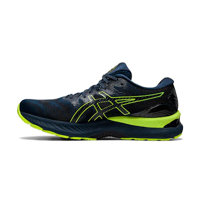ASICS Gel Nimbus 23 'French Blue'