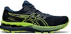 ASICS Gel Nimbus 23 'French Blue' kasut larian. 1011B007-400