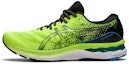Buy ASICS Gel Nimbus 23 'Hijau Bahaya Hitam' 1011B004-300