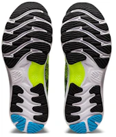 Details for 亞瑟士 Gel Nimbus 23 '危險綠黑' 1011B004-300