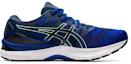 Order ASICS Gel Nimbus 23 'Monaco Blue' Sepatu Lari 1011B004-404
