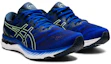Lookbook ASICS Gel Nimbus 23 'Monaco Blue' Sepatu Lari 1011B004-404