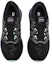 Lookbook ASICS Gel-Nimbus 23 Night Run Series Sneakers Black/Blue 1011B414-001