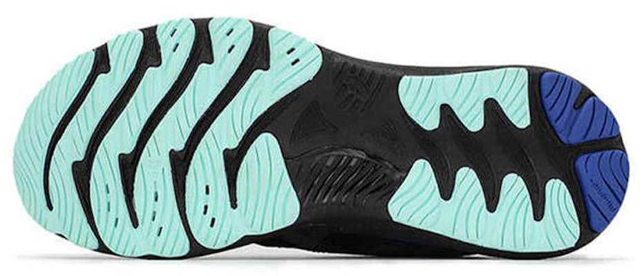ASICS Gel-Nimbus 23 Night Run Series Sneakers Black/Blue 1011B414-001 Purchase ASICS Gel-Nimbus 23 Night Run Series Sneakers Black/Blue 1011B414-001