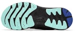 Purchase ASICS Gel-Nimbus 23 Night Run Series Sneakers Black/Blue 1011B414-001