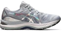 Order ASICS Gel Nimbus 23 'Platinum' Lelaki Kasut Sukan 1011B290-020