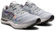 Lookbook ASICS Gel Nimbus 23 'Platinum' Lelaki Kasut Sukan 1011B290-020