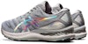 ASICS Gel Nimbus 23 'Platinum' Lelaki Kasut Sukan 1011B290-020