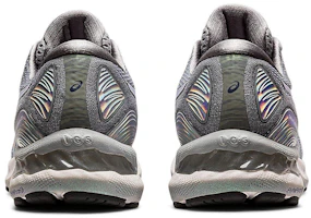 Purchase 亞瑟士 Gel Nimbus 23 '白金' 1011B290-020