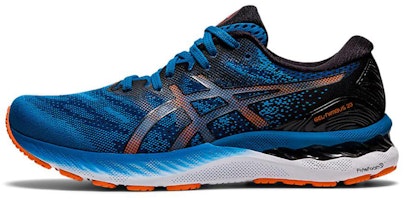 ASICS Gel Nimbus 23 'Reborn Blue' 1011B004-400 ASICS Gel Nimbus 23 'Reborn Blue' 1011B004-400