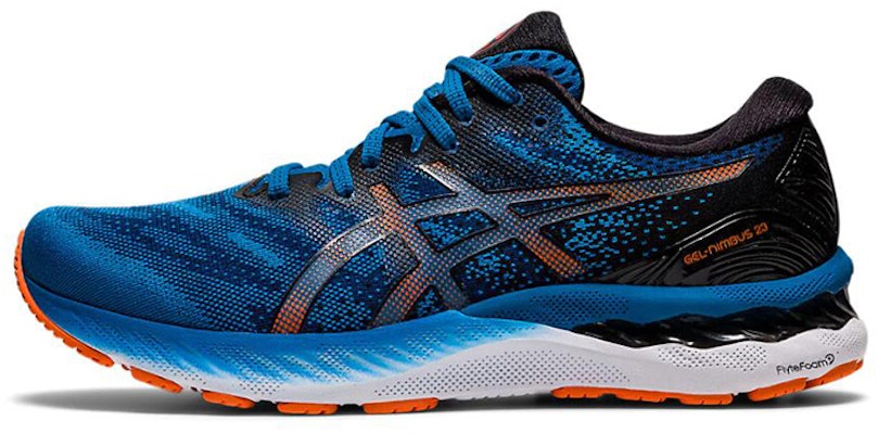ASICS Gel Nimbus 23 'Reborn Blue' 1011B004-400 Buy ASICS Gel Nimbus 23 'Reborn Blue' 1011B004-400