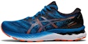 Buy ASICS Gel Nimbus 23 'Biru Reborn' 1011B004-400