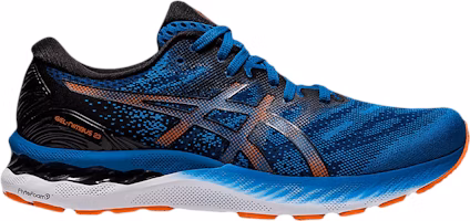 ASICS Gel Nimbus 23 'Reborn Blue' 1011B004-400 ASICS Gel Nimbus 23 'Reborn Blue' 1011B004-400