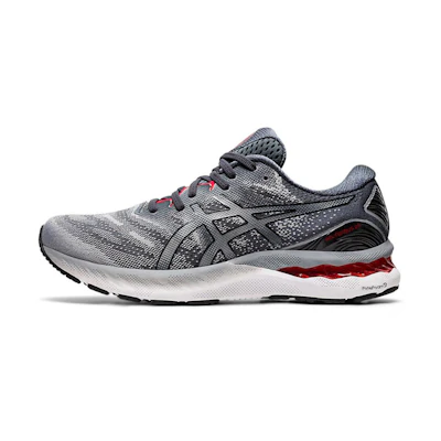 ASICS Gel Nimbus 23 'Sheet Rock'