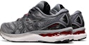 Lookbook ASICS Gel Nimbus 23 'Sheet Rock' 1011B004-021